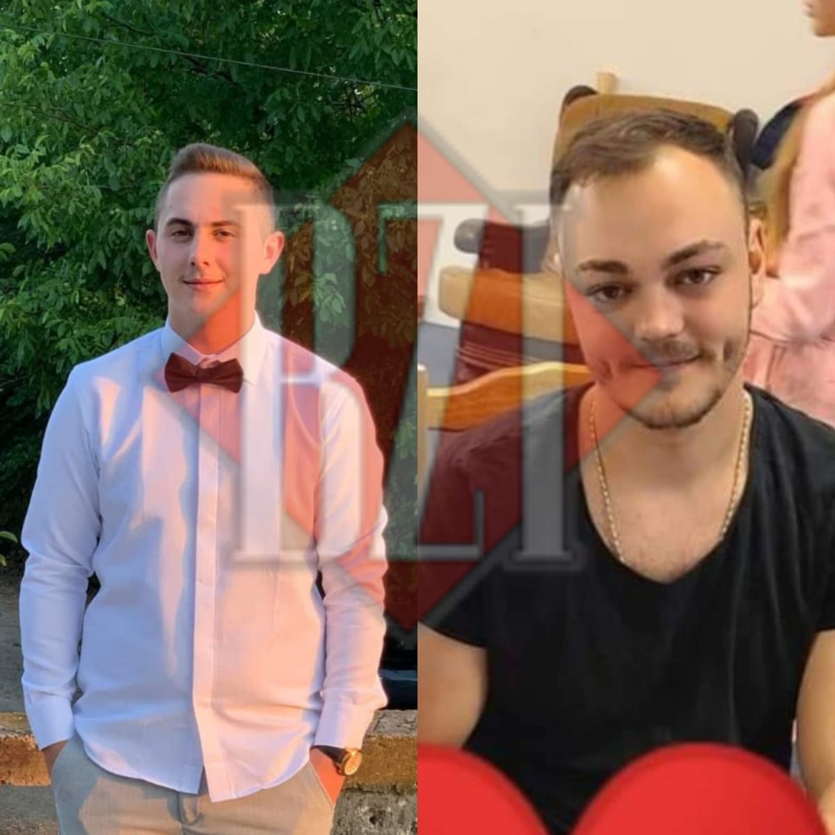 Au nevoie urgent de sânge! George și Cosmin se află în Terapie Intensivă după ce un şofer beat a intrat cu maşina într-o casă, în Iași