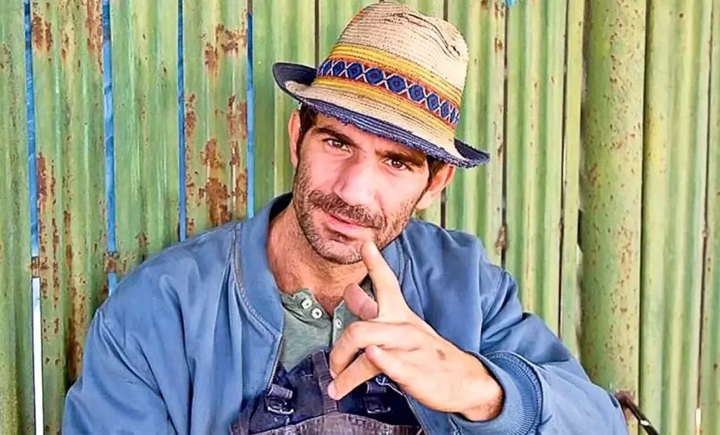 Toată lumea îl știe pe Firicel din Las Fierbinți, dar iată cum arată cea mai importantă persoană din viața îndrăgitului actor