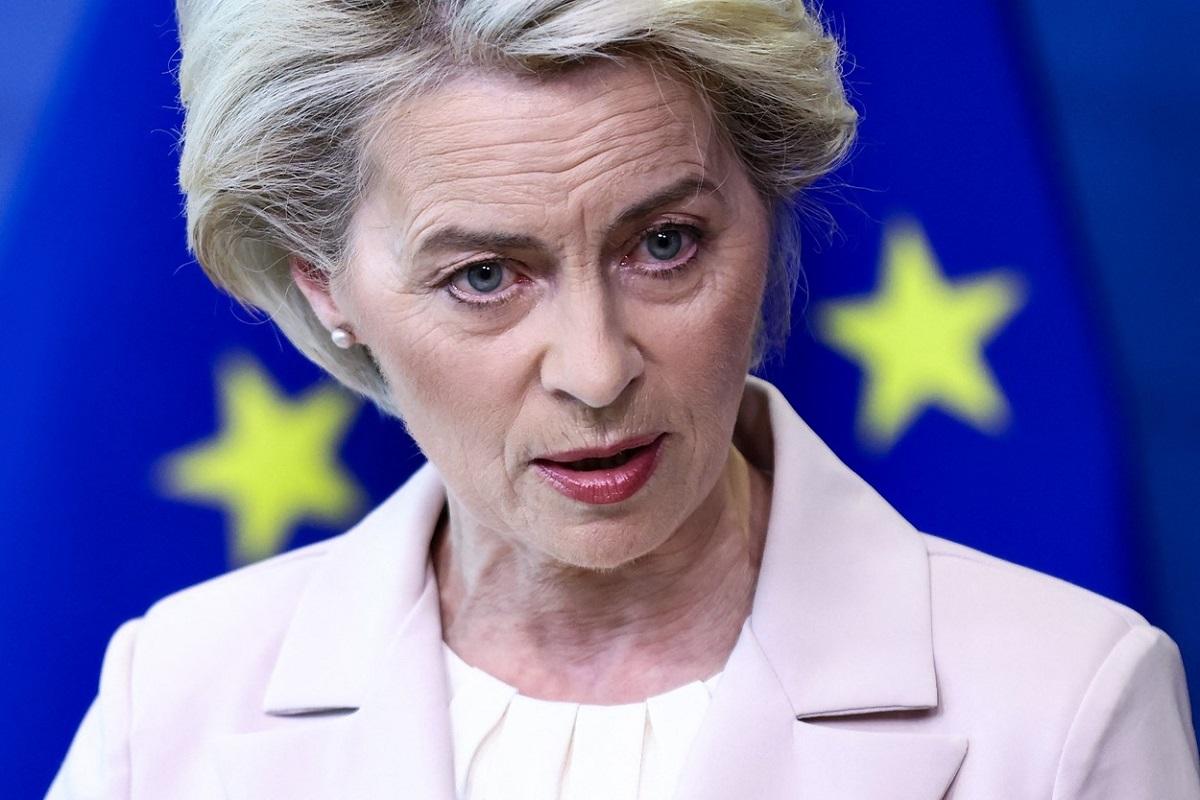 Polonia ameninţă cu demiterea Ursulei von der Leyen