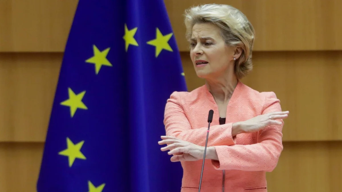 Ursula von der Leyen ne pregăteşte pentru o iarnă dificilă: „Trebuie să fim cu toții pregătiți pentru cea mai gravă situație”