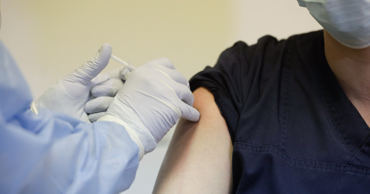 Moderna anunță un vaccin care nimicește și COVID-ul clasic și Omicron