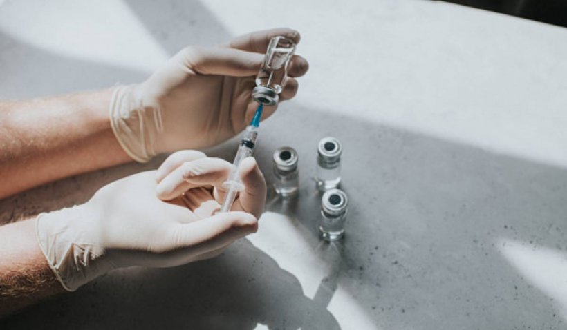 România va suporta costurile de distrugere ale vaccinurilor anti-Covid