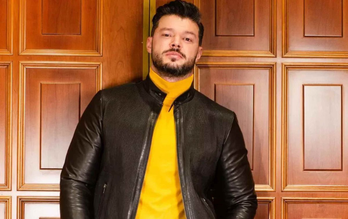 Victor Slav a fost dat în judecată. Ce probleme are fostul soț al Biancăi Drăgușanu