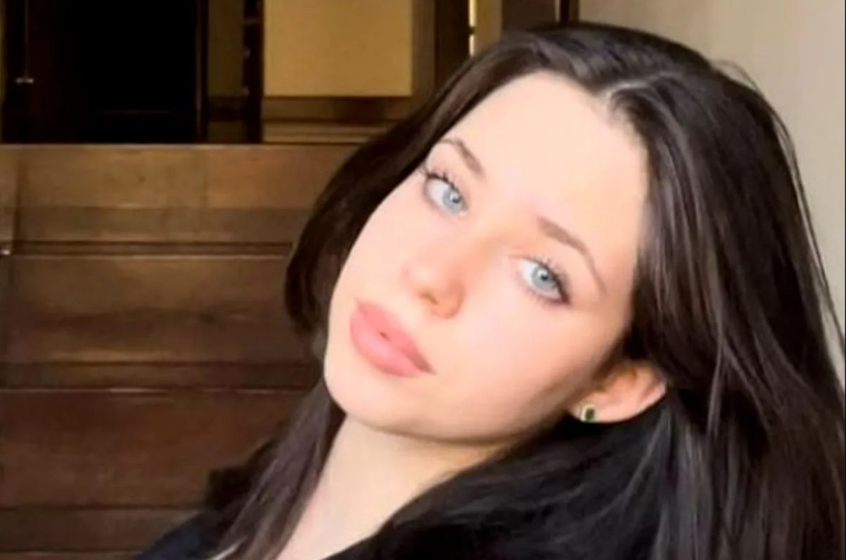 La ce liceu învață Violeta, fiica lui Ștefan Bănică și a Andreei Marin. Adolescenta a început deja școala