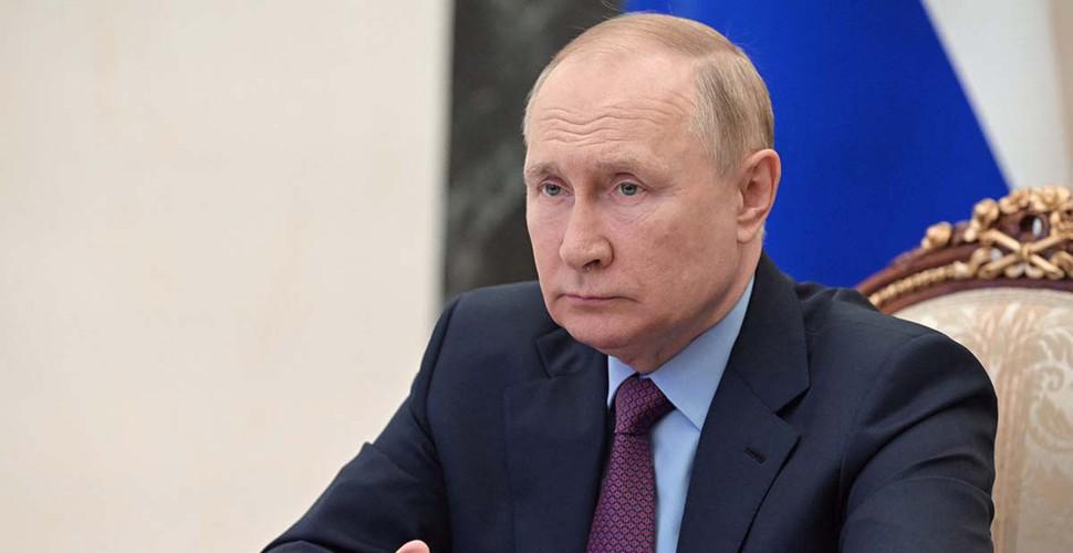 Putin susține că „Operațiunea militară specială” din Ucraina este perfect legală: „Am respectat strict Carta ONU”