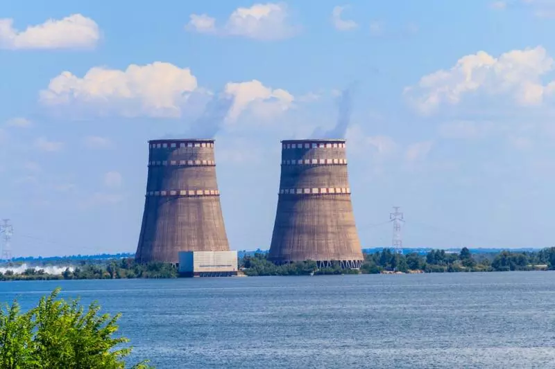 Consecințe uriașe pentru Ucraina și Europa dacă centrala nucleară Zaporojie va fi compromisă