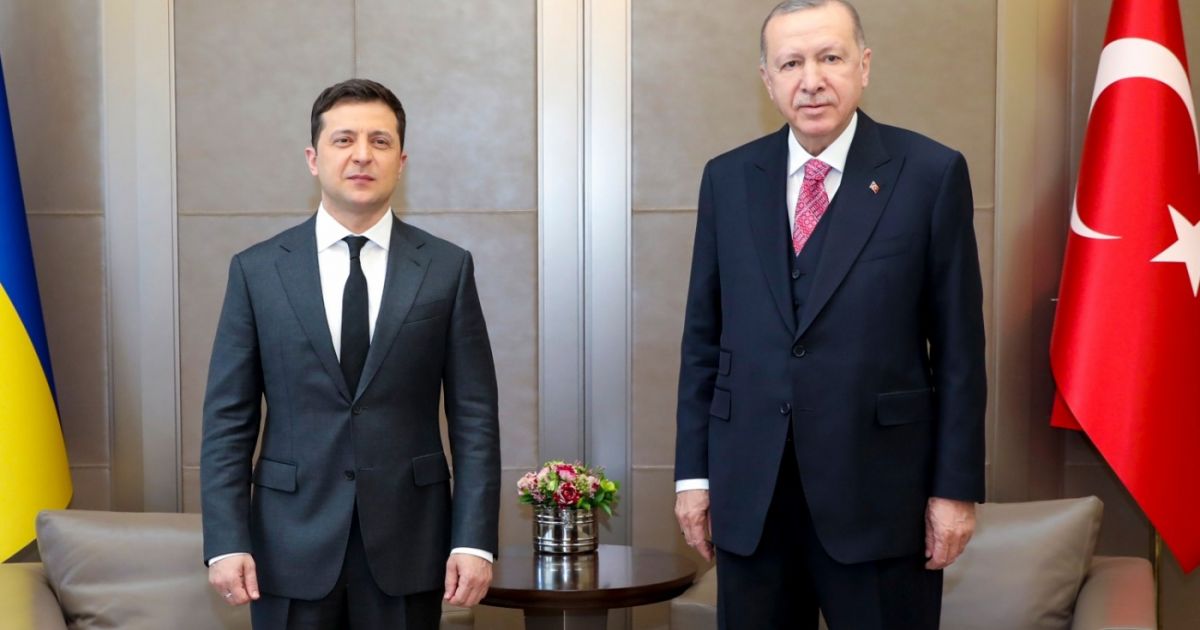 Zelenski, Erdogan și Guterres se vor întâlni joi în Ucraina. Ce probleme sunt pe agenda discuțiilor