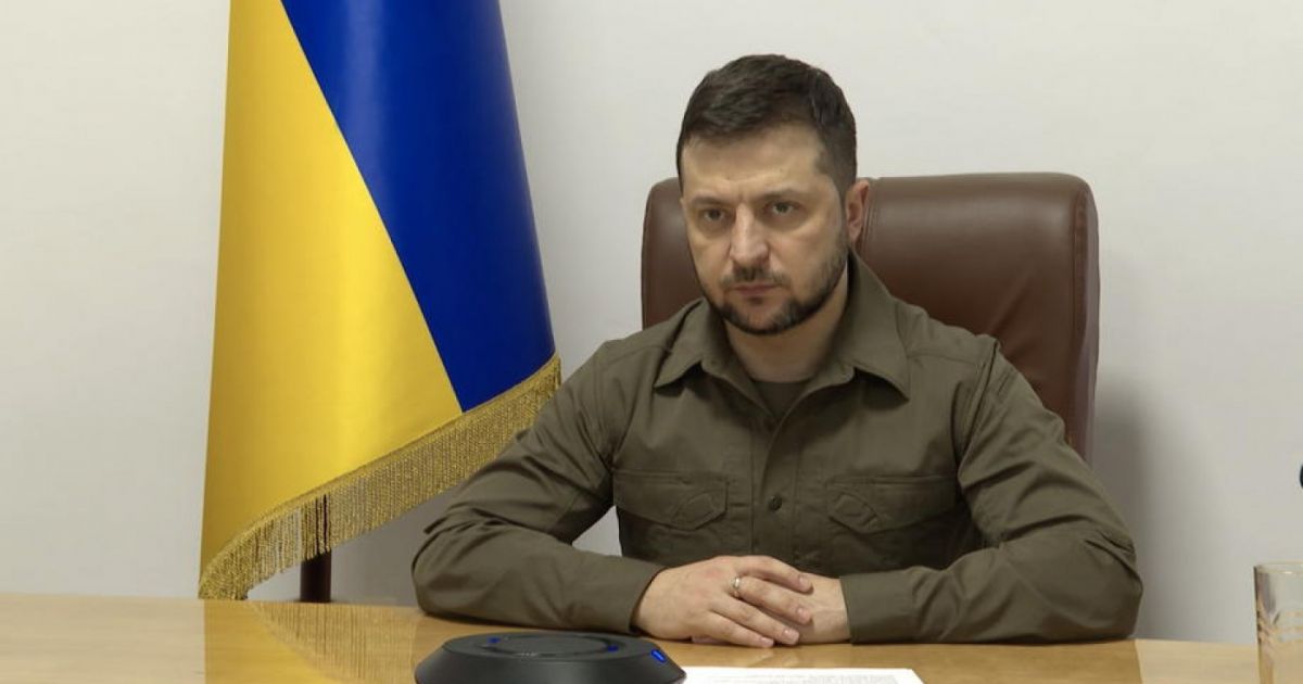 Ucraina a prelungit legea marţială şi mobilizarea generală pentru încă trei luni
