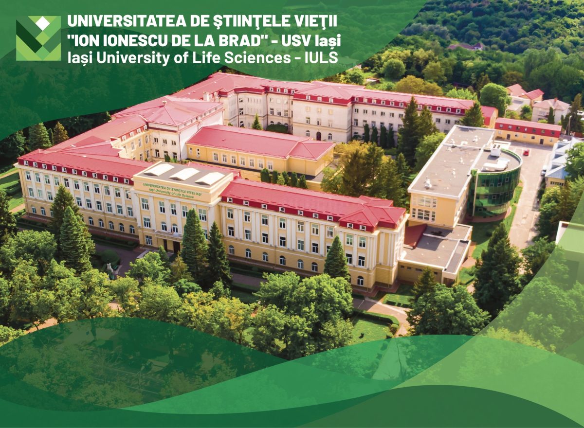 Începe cazarea studenților, la USV Iași