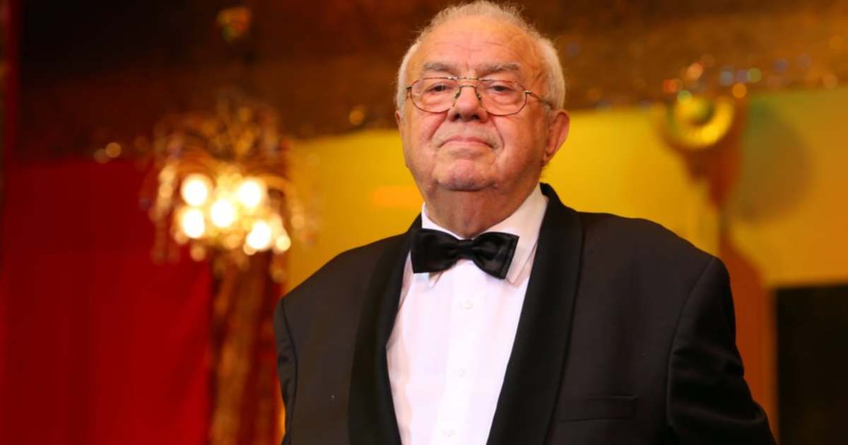 Alexandru Arșinel a încetat din viață. Marele actor a tras definitiv cortina peste viață