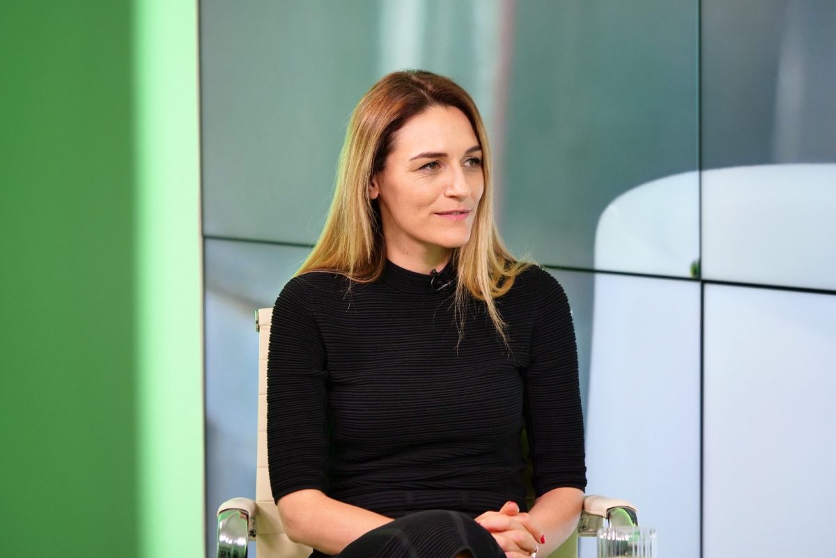 Ce trebuie să faci ca să te îngrași? Nutriționistul Adina Rusu explică: „Este o muncă mult mai grea comparativ cu scăderea în greutate” – VIDEO
