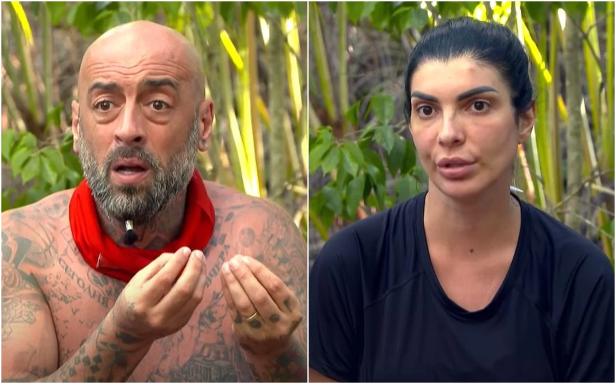 Tonciu îl făcea praf pe CRBL, acum soția cântărețului are o reacție incredibilă