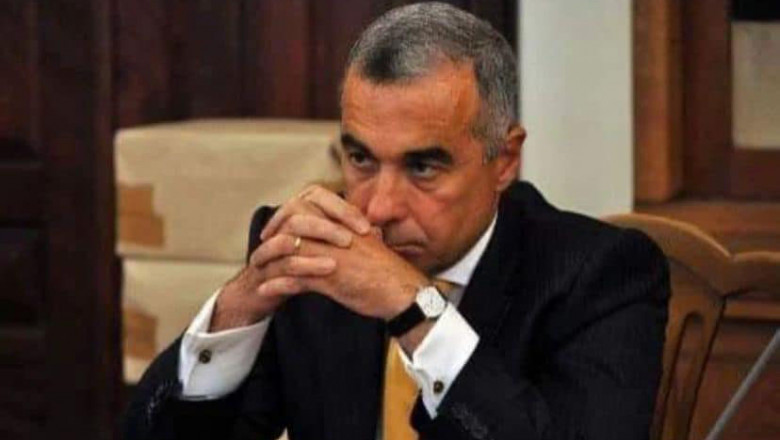 Călin Georgescu, în platoul BZI LIVE: „E timpul ca românii să se întoarcă la strămoși”