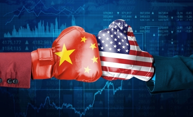 Statele Unite pun bazele unei alianţe pentru a contracara China