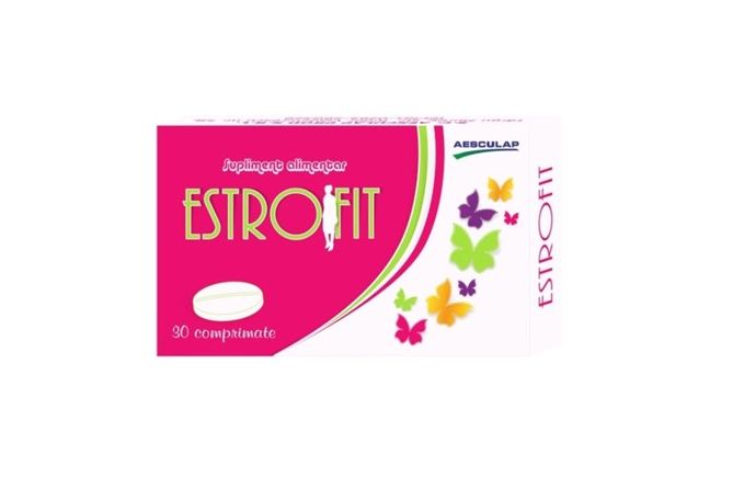 Farmaciile Ropharma – Estrofit si menopauza