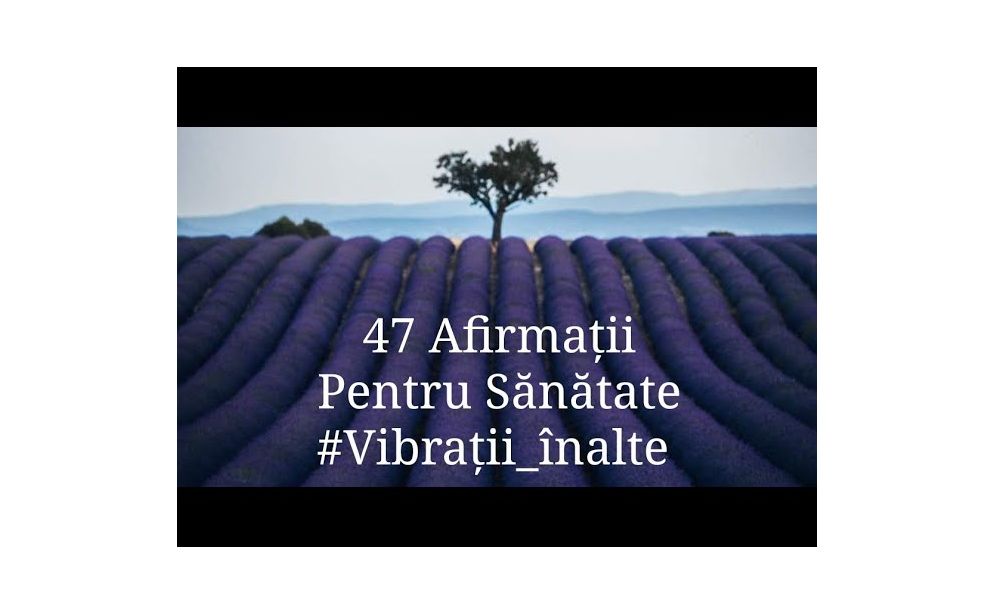 Practica mai des momente de recunostinta si schimbarile nu vor intarzia sa apara