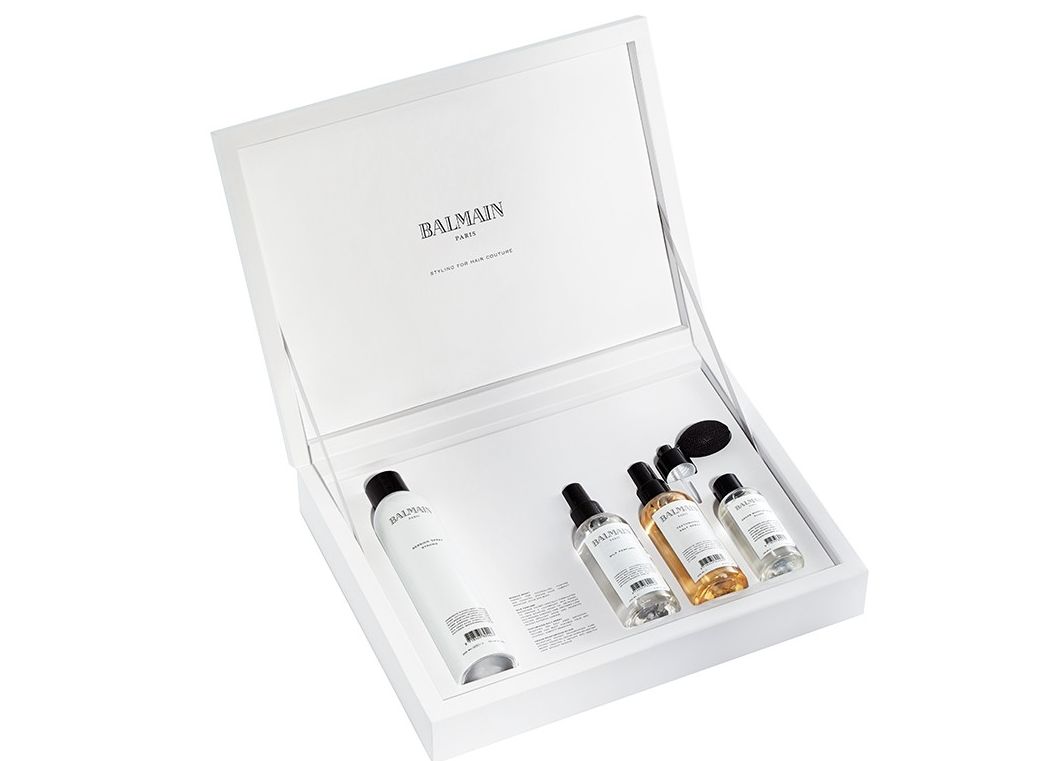 Balmain Hair Couture – Produse de îngrijire și accesorii