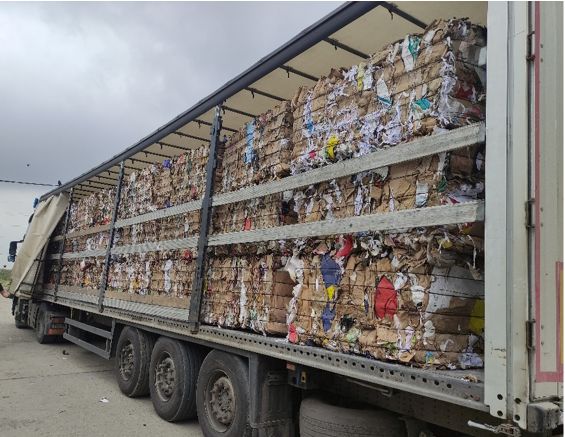 Salubris explică importanța reciclării hârtiei! Iată care sunt beneficiile pentru mediul înconjurător, dar și pentru economie