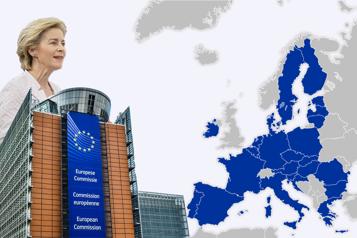 Comisia Europeană pregătește schimbarea regulilor fiscale pentru statele membre: ‘Trebuie să fim realiști’