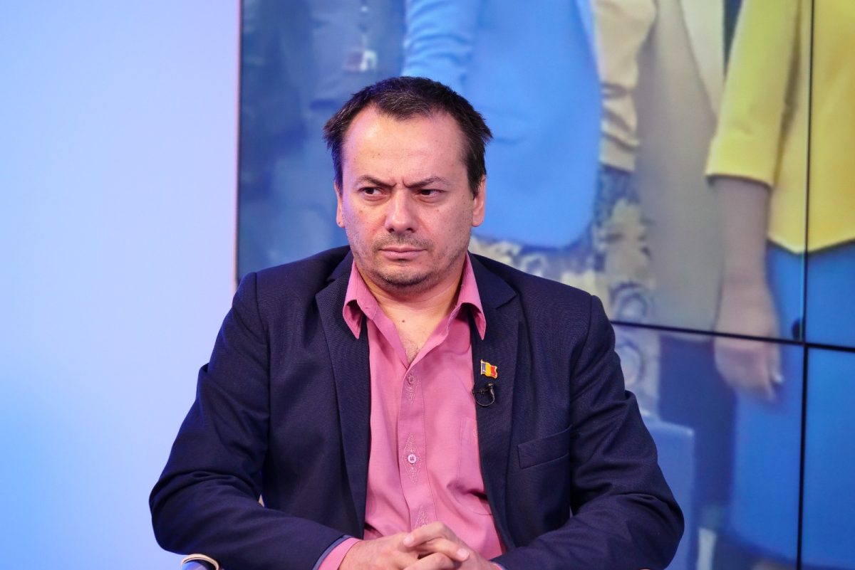 Ce se „ascunde” în spatele refuzului Austriei ca România să nu intre în Schengen, în analiza deputatului AUR de Iași, Mihail Albișteanu (P)