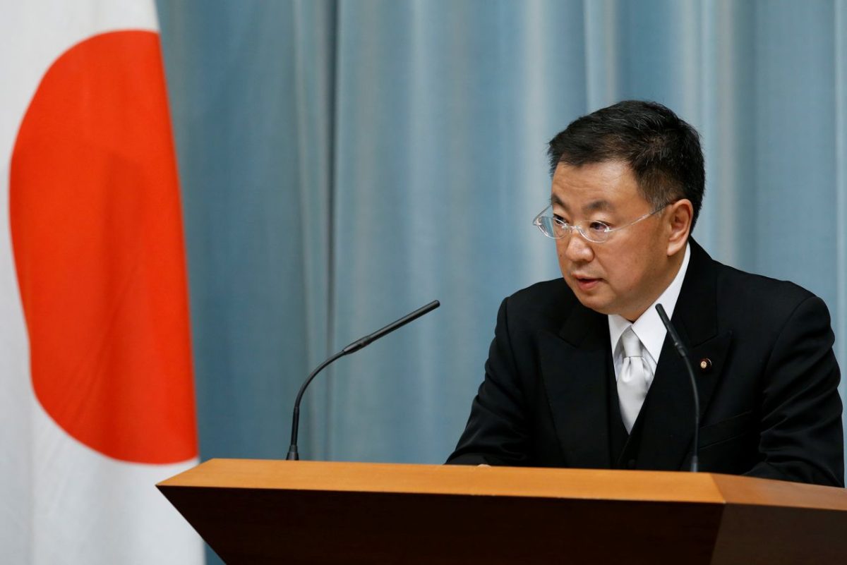 După ce a fost acuzată de spionaj, Japonia a solicitat scuze oficiale din partea Rusiei