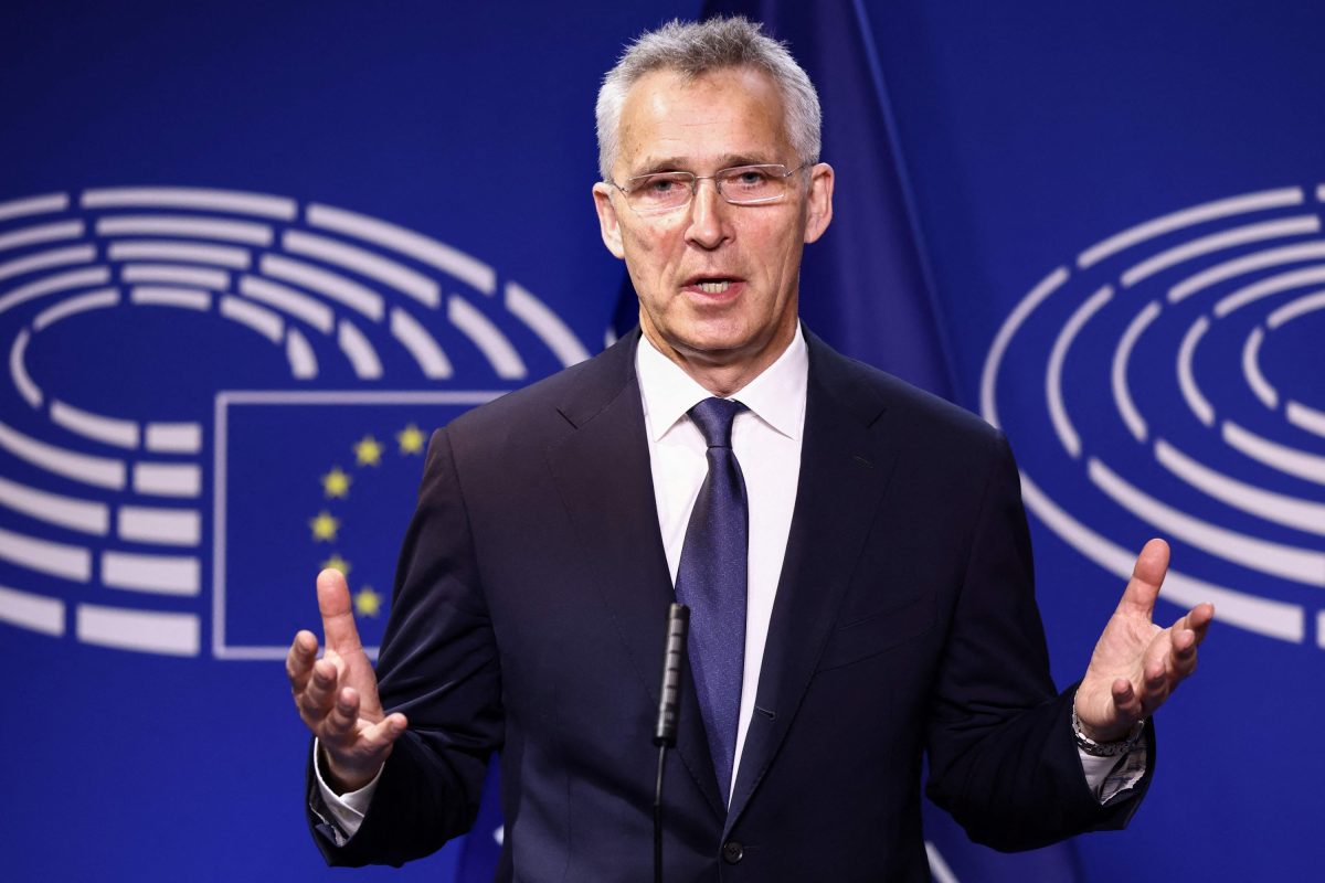 Jens Stoltenberg lansează un avertisment cutremurător: „Să ne pregătim pentru războiul de iarnă”