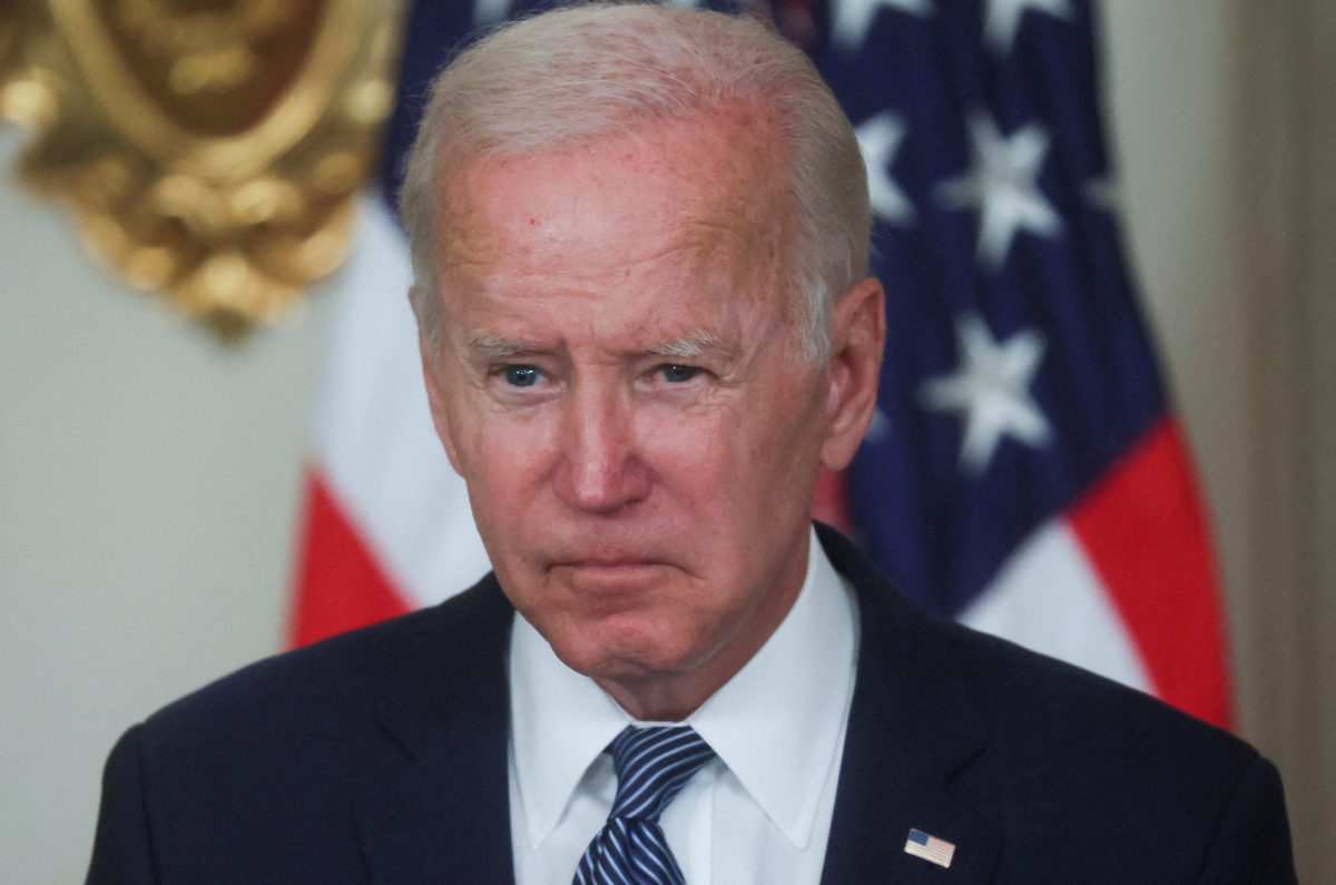Joe ​Biden nu va declara Rusia drept stat ce sponsorizează terorismul