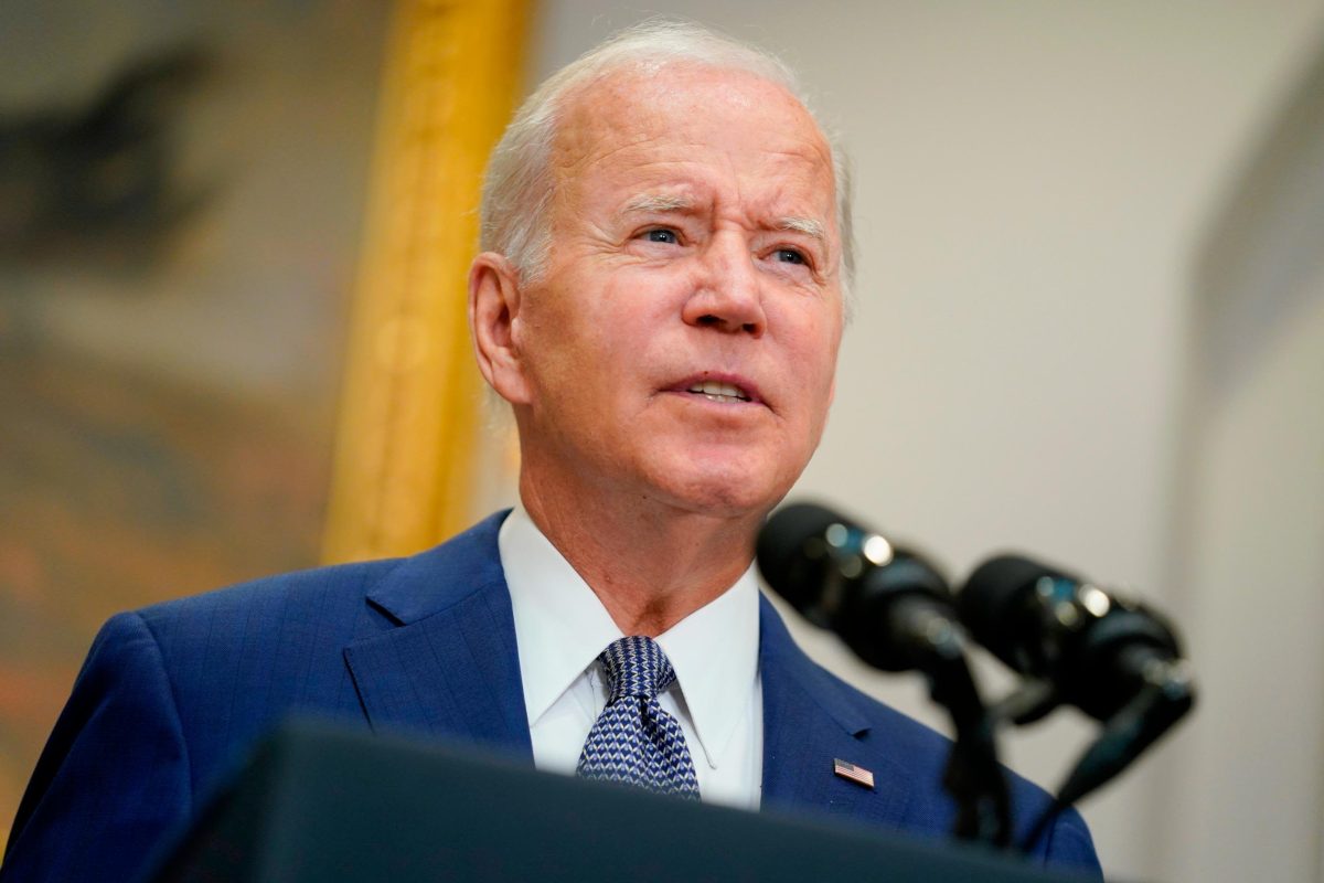 Joe Biden, răspuns pentru Vladimir Putin după anexarea teritoriilor – LIVE VIDEO