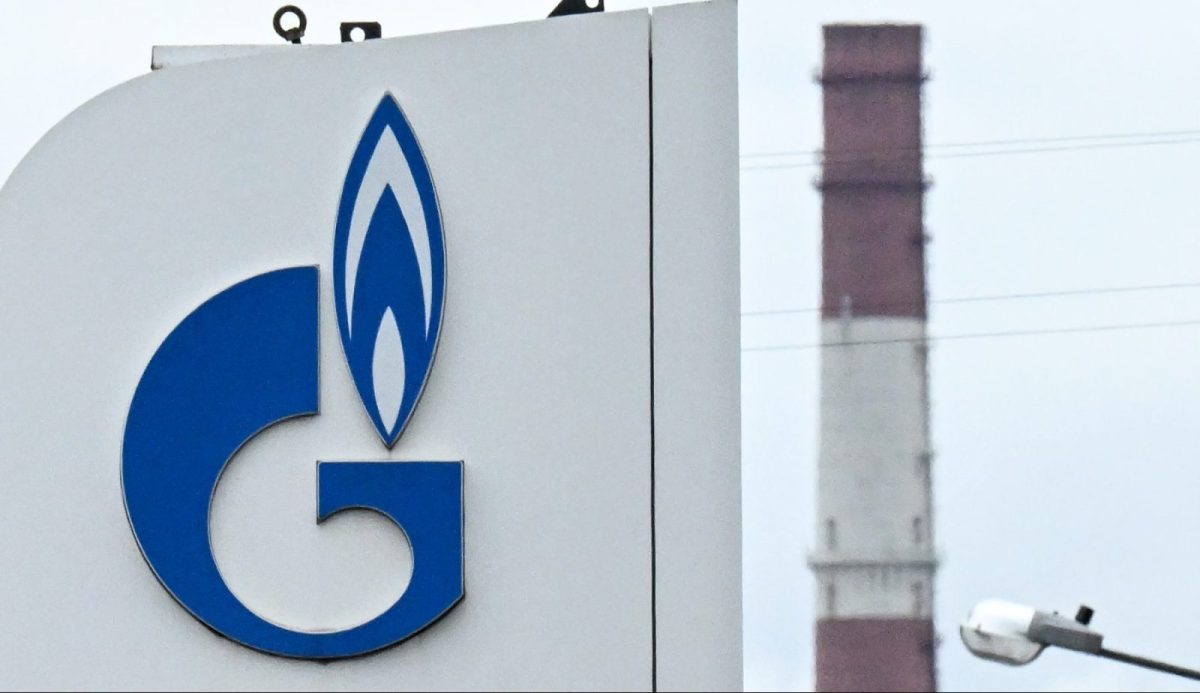 Livrările de gaz către China, întrerupte de Gazprom. Care este motivul