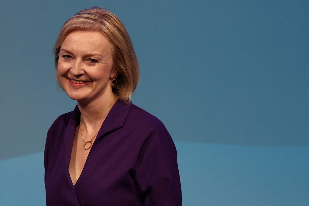 Liz Truss, primul discurs în calitate de premier. Ce măsuri va lua pentru britanici – LIVE VIDEO