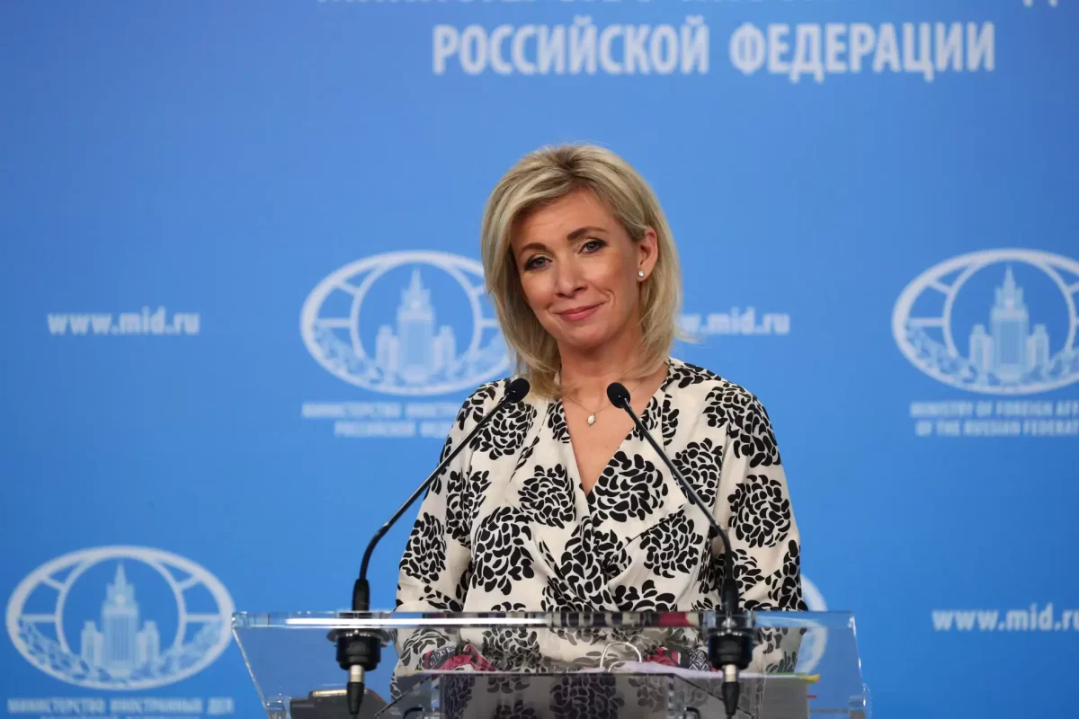 Numirea lui Liz Truss în postul de premier al Marii Britanii, subiect de ironii pentru ruşi: „Nu există nimeni capabil, profesionist şi înţelept?”