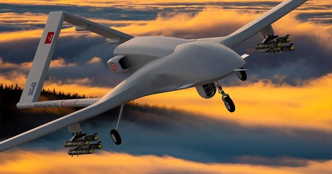 MApN solicită acordul Parlamentului pentru achiziţionarea a 18 drone Bayraktar. Ce sumă este implicată