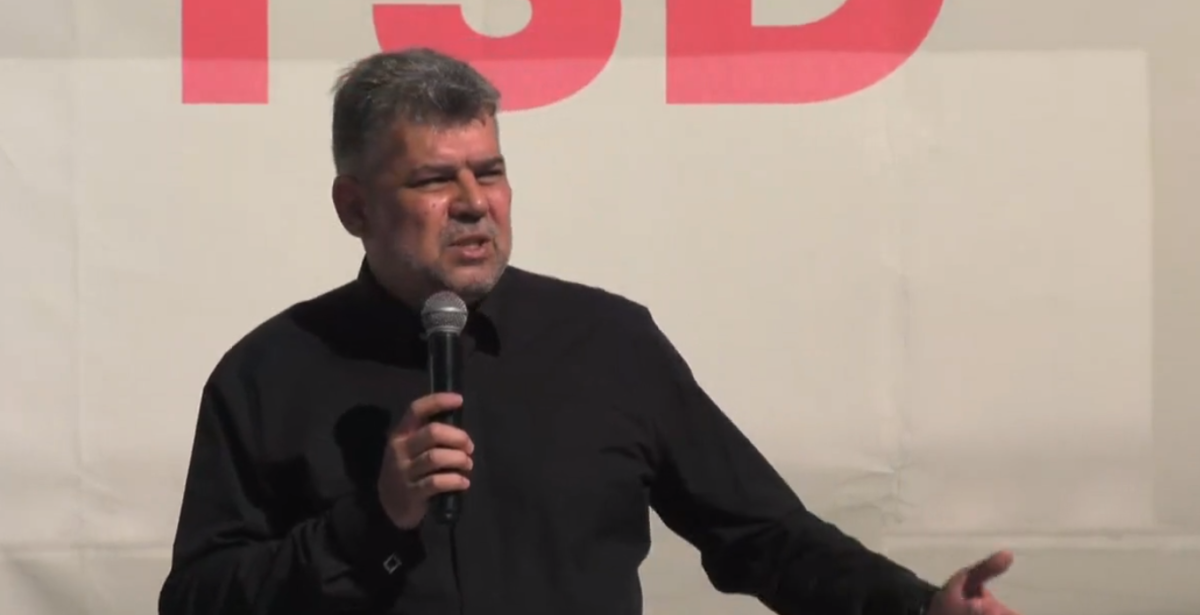 Marcel Ciolacu, președintele PSD, participă la Școala Politică de Vară a TSD: „Suntem într-o perioadă de crize suprapuse. Avem nevoie de lideri” – LIVE VIDEO, TEXT