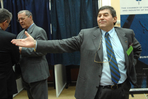 Sorin Constantinescu, face dezvăluiri bombă despre ”împăratul” Mihail Vlasov : Nu băga milioane pe seară, ci zeci de milioane la casino. Nu avea nicio sursă de venit care să justifice pariurile uriașe