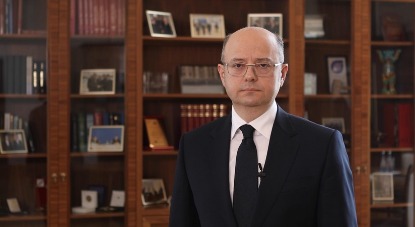Ministrul Energiei din Azerbaidjan nu garantează sprijin României: „Ne dăm silinţa, dar avem cel puţin 10 ţări din Europa care ne cer gaze”
