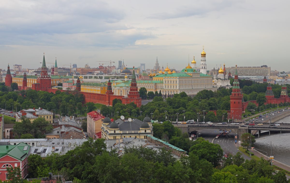 Oficialii din Rusia debordează de optimism: economia revine pe creștere mai repede decât ne așteptam
