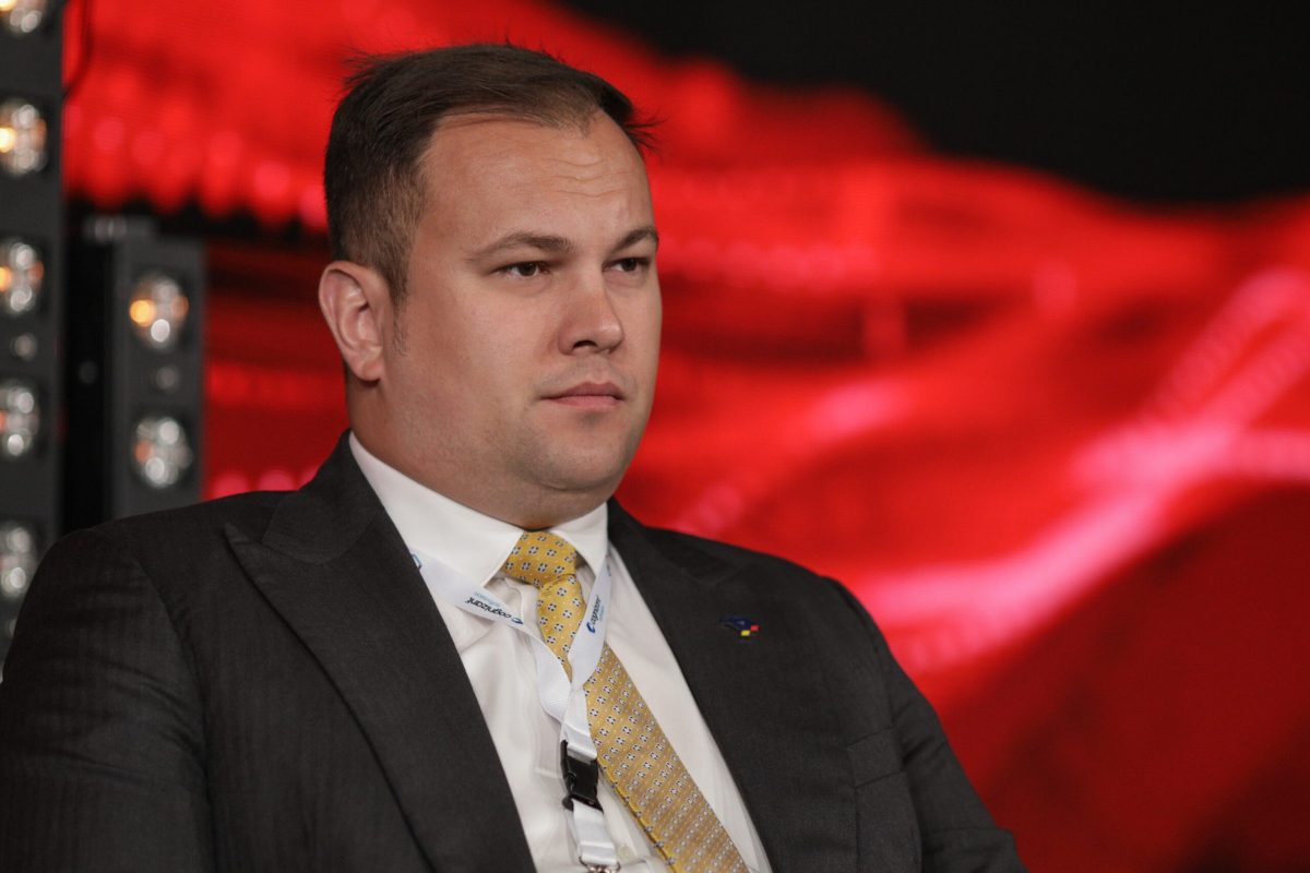Secretarul general al TNL, Octavian Oprea, demis din funcție în urma scandalului de la petrecerea cu înjurături la adresa PSD
