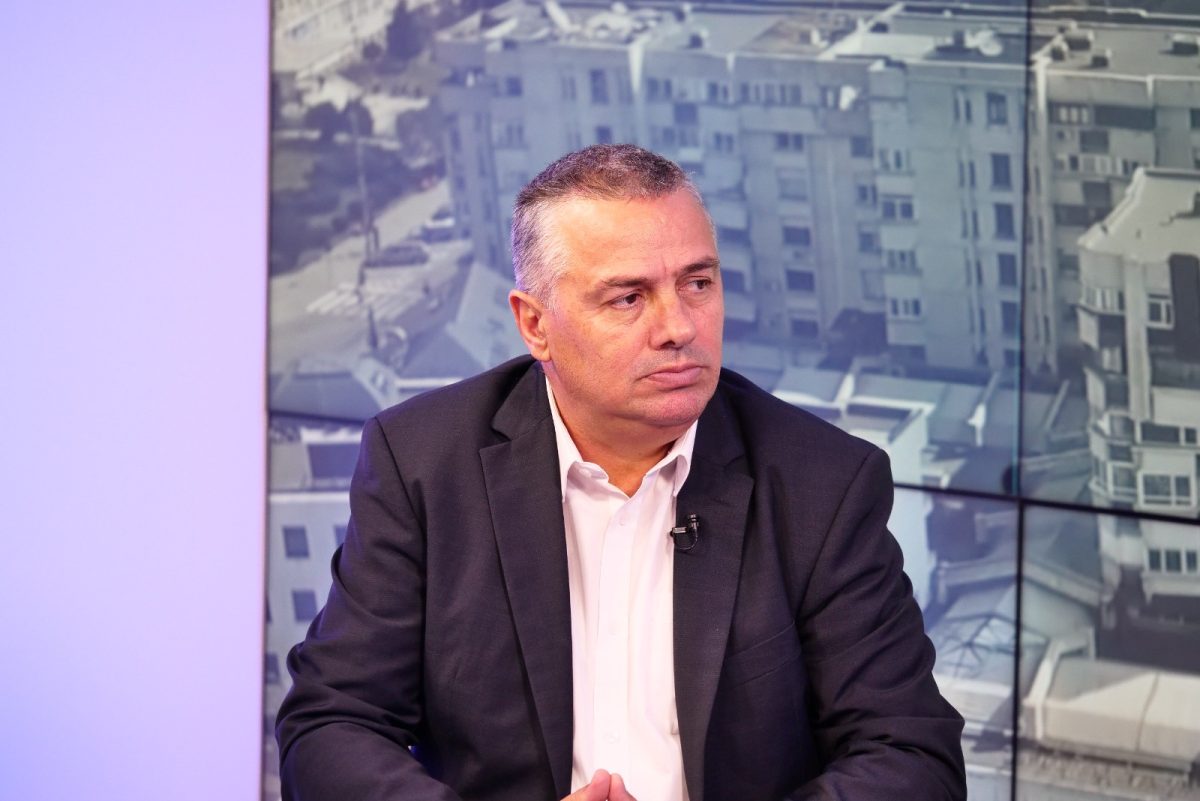 Petru Movilă, președintele PMP Iași: România este tratată ca o țară de rangul al doilea