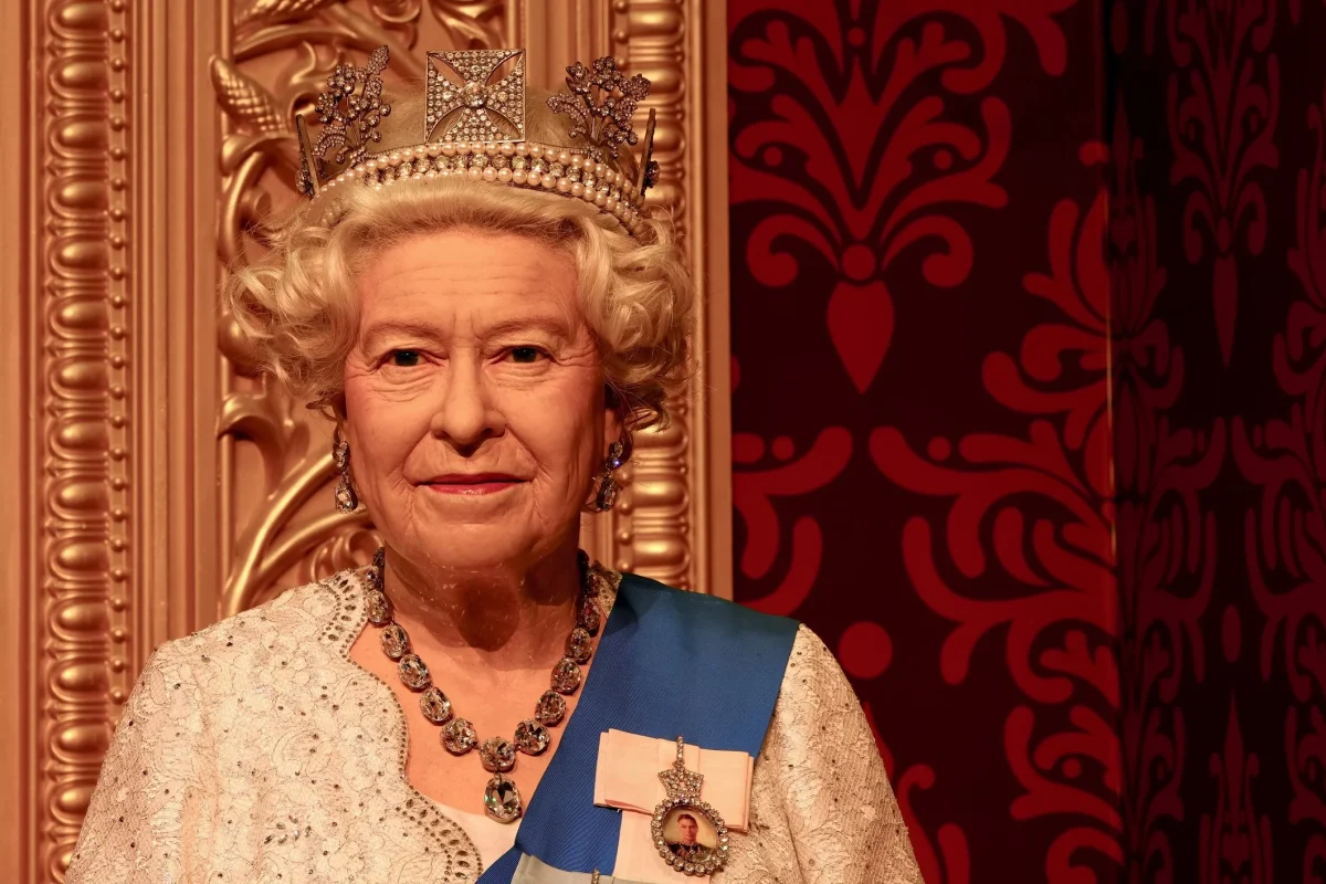 Regina Elisabeta a II-a a Marii Britanii a murit. Lacrimi și durere la Palatul Buckingham. Elizabeth rămâne regina a 15 tărâmuri