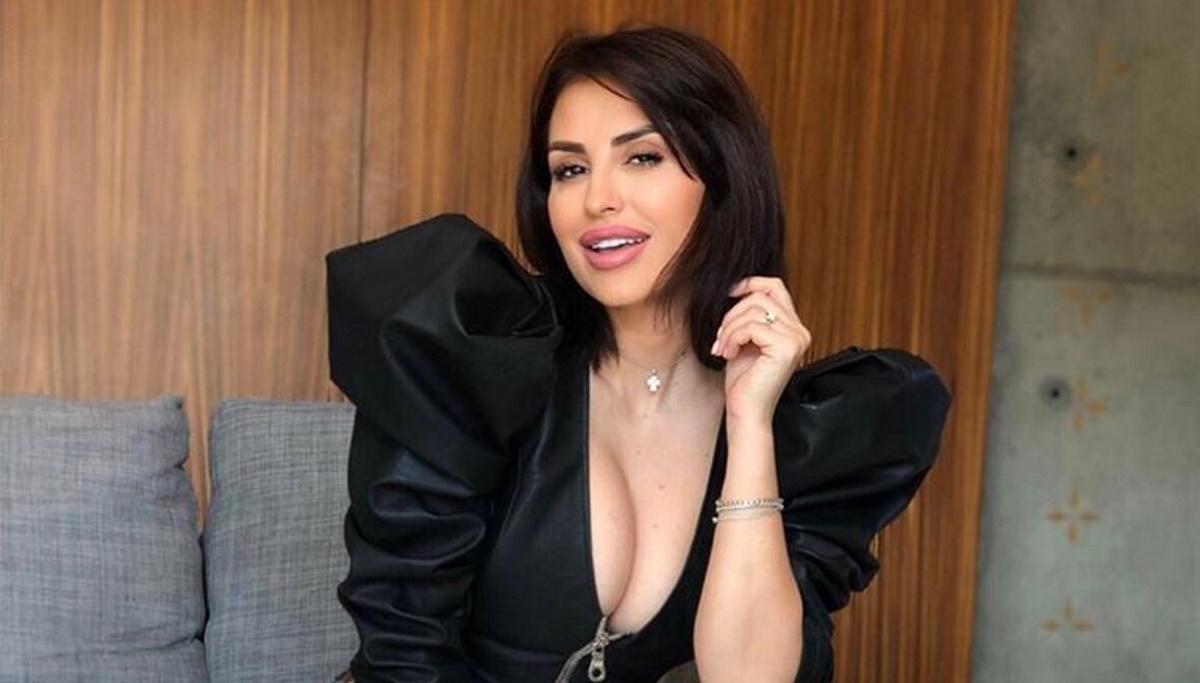 Roxana Blagu, drama unei mame disperate! Mesaj sfâșietor pentru fiica ei de 14 ani, care nu o acceptă