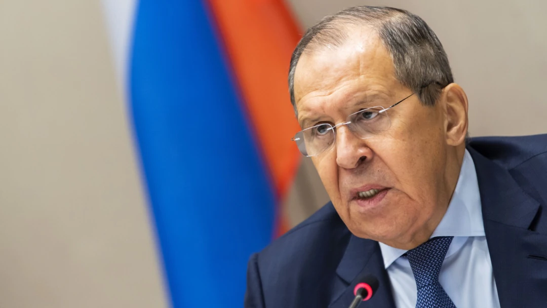 Serghei Lavrov anunţă că Rusia va face totul pentru protejarea rusofonilor din Moldova