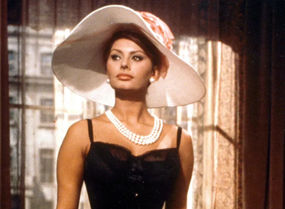 Sophia Loren, despre dragoste: «Palmele pe care mi le-a tras Ponti au fost dovada maximă de iubire»