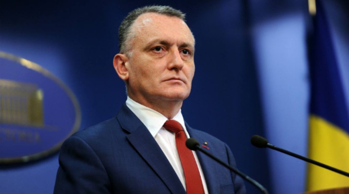 Sorin Cîmpeanu consideră că nu se va schimba nimic în educație dacă profesorii nu vor avea salarii mai mari