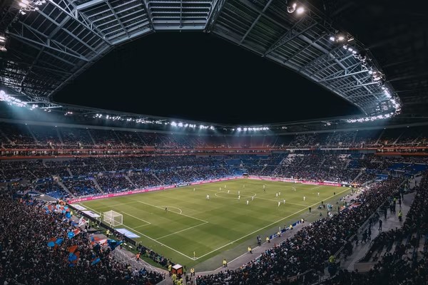 Ce s-a întâmplat cu Mbappe și Real Madrid?