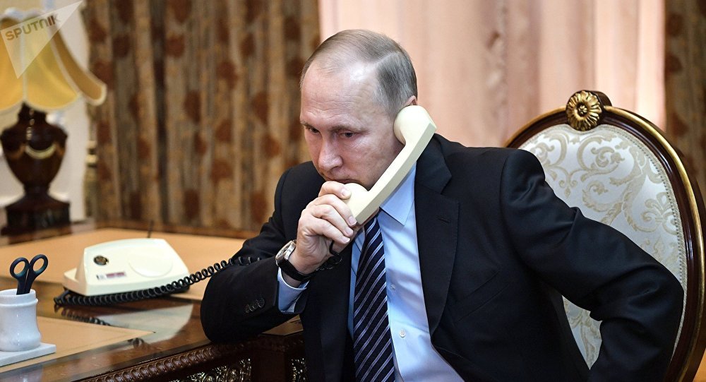 Telegrama lui Vladimir Putin pentru Charles al III-lea. Urarea liderului de la Kremlin pentru noul rege britanic