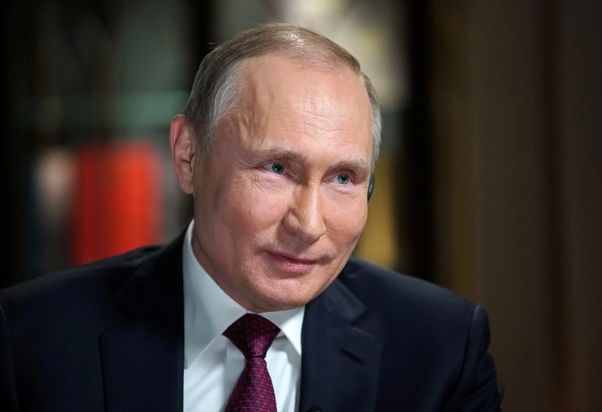 Vladimir Putin, vizită în Kaliningrad, un teritoriu situat între două țări NATO