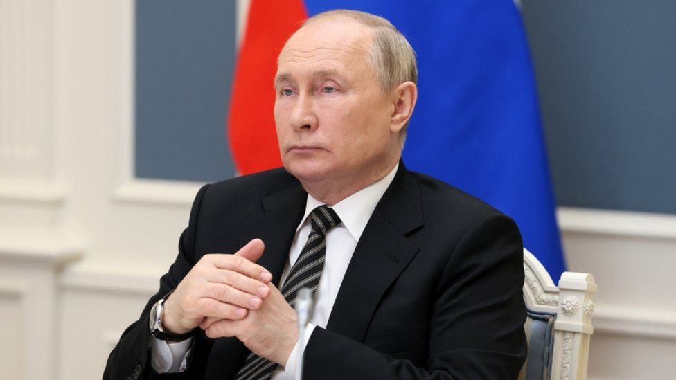 Comandantul armatei lituaniene: „Declarațiile lui Putin trebuie luate întotdeauna în serios”