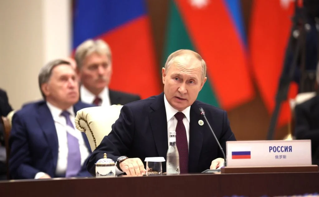 Vladimir Putin, așteptat să se adreseze națiunii ruse cu un anunț important despre Ucraina