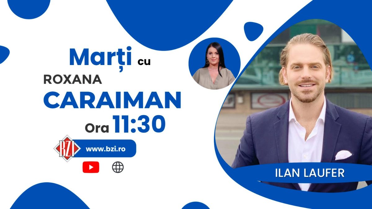 Conducătorii Uniunii Europei se joacă cu viețile cetățenilor ei prin măsuri aberante? Ilan Laufer într-un dialog tranșant la BZI LIVE despre măsurile de coșmar ce ne pasc