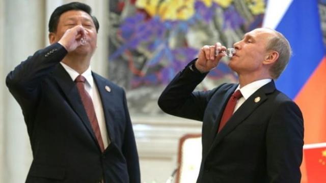 Președintele Xi Jinping face prima călătorie în afara Chinei: se întâlnește cu Vladimir Putin